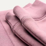 Ugg W Logo Crewneck Color Shadow Small