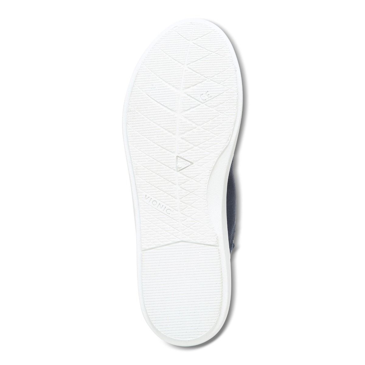 Vionic Beach Pismo Casual Sneaker Navy