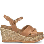 Sofft Diana Wedge Color Sand