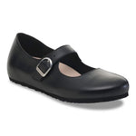 Birkenstock Santa Clarita Black