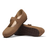 Birkenstock Santa Clarita Dark Tea