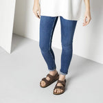 Birkenstock Milano Nu Oiled Habana
