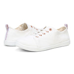 Vionic Beach Pismo Casual Sneaker Cream