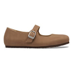Birkenstock Santa Clarita Dark Tea