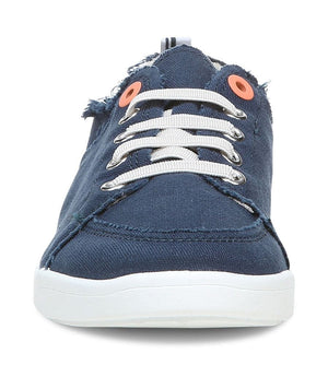 Vionic Beach Pismo Casual Sneaker Navy