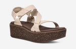 Teva W Madera Wedge 1151015 BIR CLEARANCE