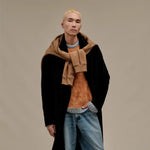 Ugg W Classic Crewneck Chestnut M