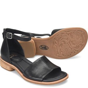 Sofft Faxyn Black CLEARANCE