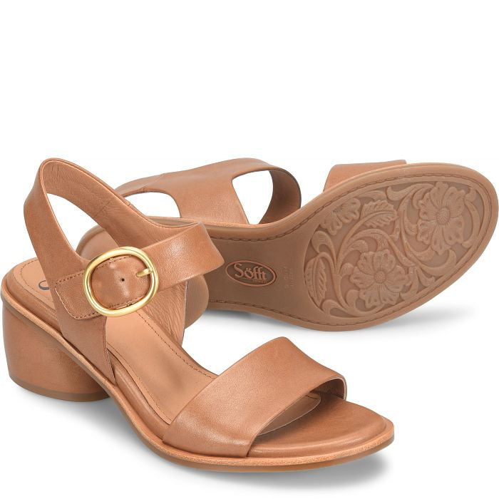 Sofft Chevonne Tan
