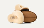 UGG Women’s Scuffette II Chestnut SALE