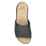 Dansko Twyla Black
