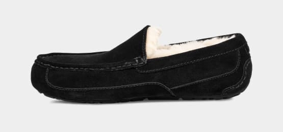 UGG Men’s Ascot Black