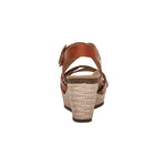 Aetrex Anna Arch Support Wedge