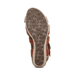 Aetrex Anna Arch Support Wedge