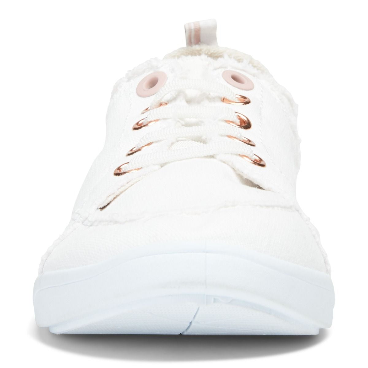 Vionic Beach Pismo Casual Sneaker Cream