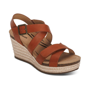 Anna Arch Support Wedge