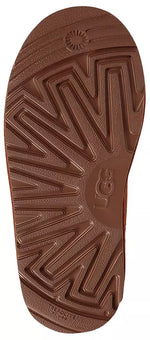 UGG Kids Tasman II  Chestnut
