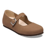 Birkenstock Santa Clarita Dark Tea