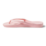 Archies Arch Support Flip Flops-  Pink