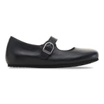 Birkenstock Santa Clarita Black