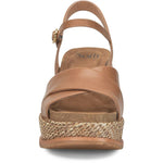 Sofft Diana Wedge Color Sand