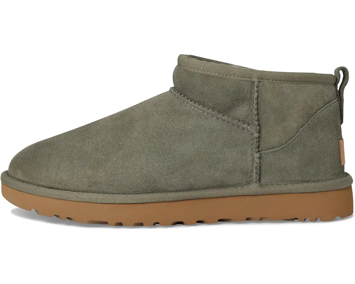 UGG W Classic Ultra Mini MMP Style 1116109