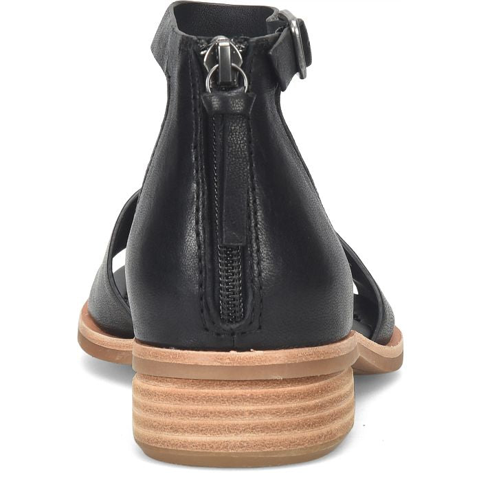 Sofft Faxyn Black CLEARANCE