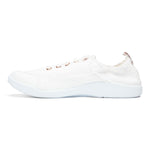 Vionic Beach Pismo Casual Sneaker Cream