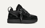 UGG W Lowmel Blk SALE