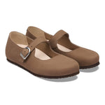 Birkenstock Santa Clarita Dark Tea