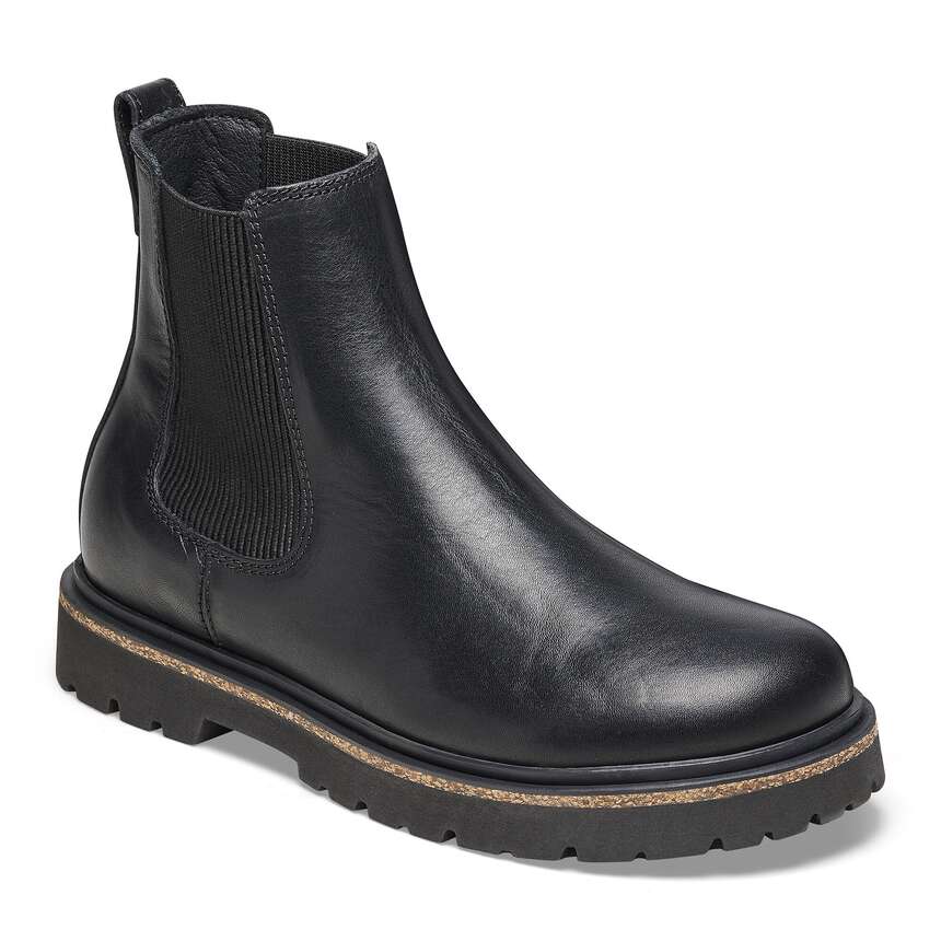 BIRKENSTOCK Highwood Slip On Women サイドゴア Birkenstock Highwood Slip On Women SALE – HollisterComfortShoes