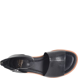 Sofft Faxyn Black CLEARANCE