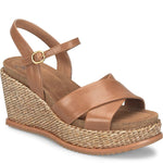 Sofft Diana Wedge Color Sand