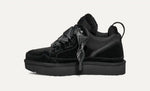 UGG W Lowmel Blk SALE