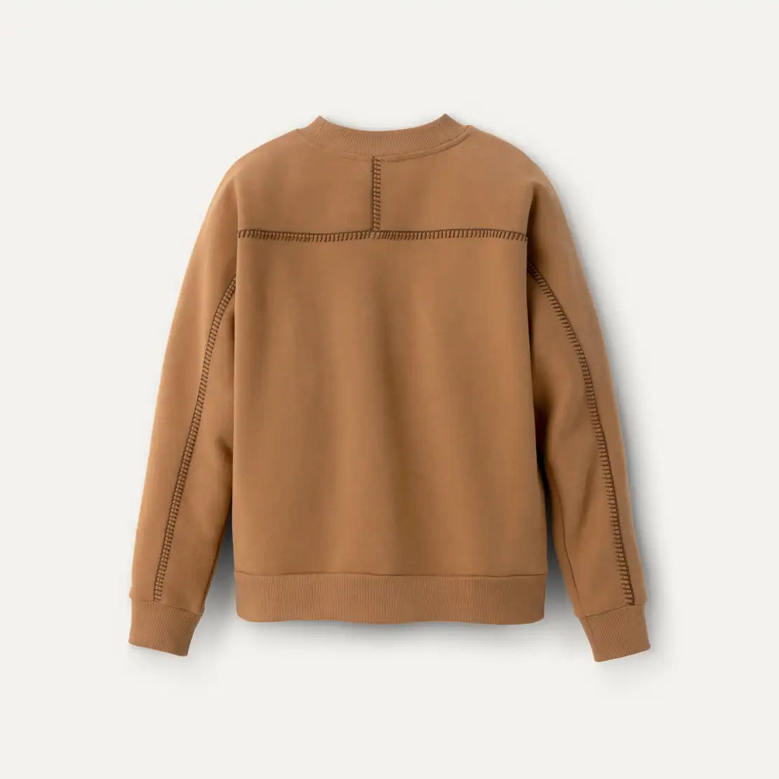 Ugg W Classic Crewneck Chestnut L – HollisterComfortShoes