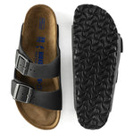 Arizona Soft Footbed
Oiled Leather
Black Style 0752481 Regular Fit
