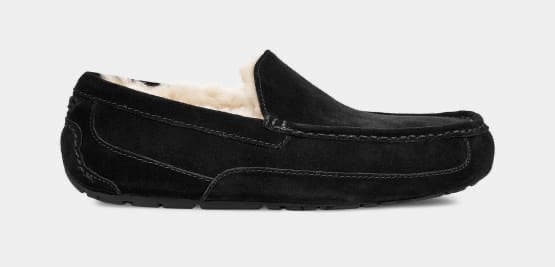 UGG Men’s Ascot Black