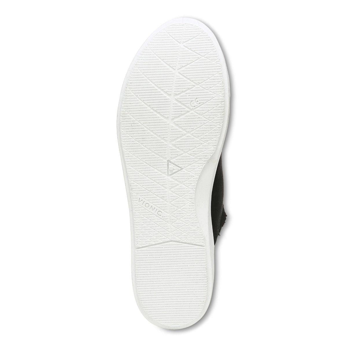 Vionic Beach Pismo Casual Sneaker Cream