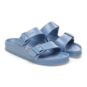 Birkenstock Arizona Elemental Blue Eva N