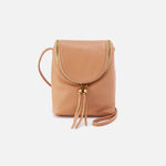 Hobo Fern Crossbody Pebble Leather