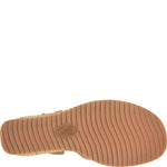 Sofft Diana Wedge Color Sand