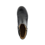 Dansko Denay Black Waterproof Milled