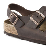 Birkenstock Milano Nu Oiled Habana