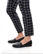 Dansko Larisa Black Milled Napa