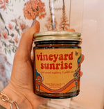 Poppy Rose Candle Co.