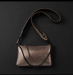 Hobo Darcy Luxe Crossbody NV-PWTR GTR NV-22644PWTR