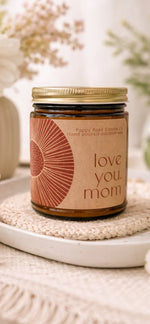 Poppy Rose Candle Co.