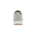 Dansko Catie Grey Suede Sneaker