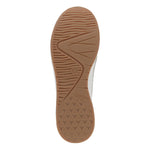 Dansko Catie Grey Suede Sneaker