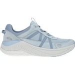 Dansko Poppy Suede Sky Blue